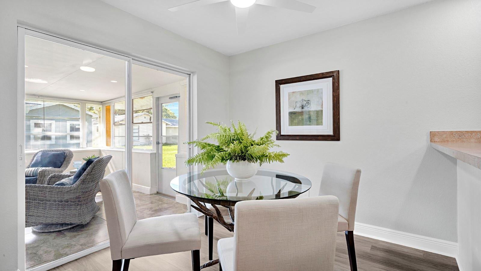GREEN BRIAR VILLAGE - Residential