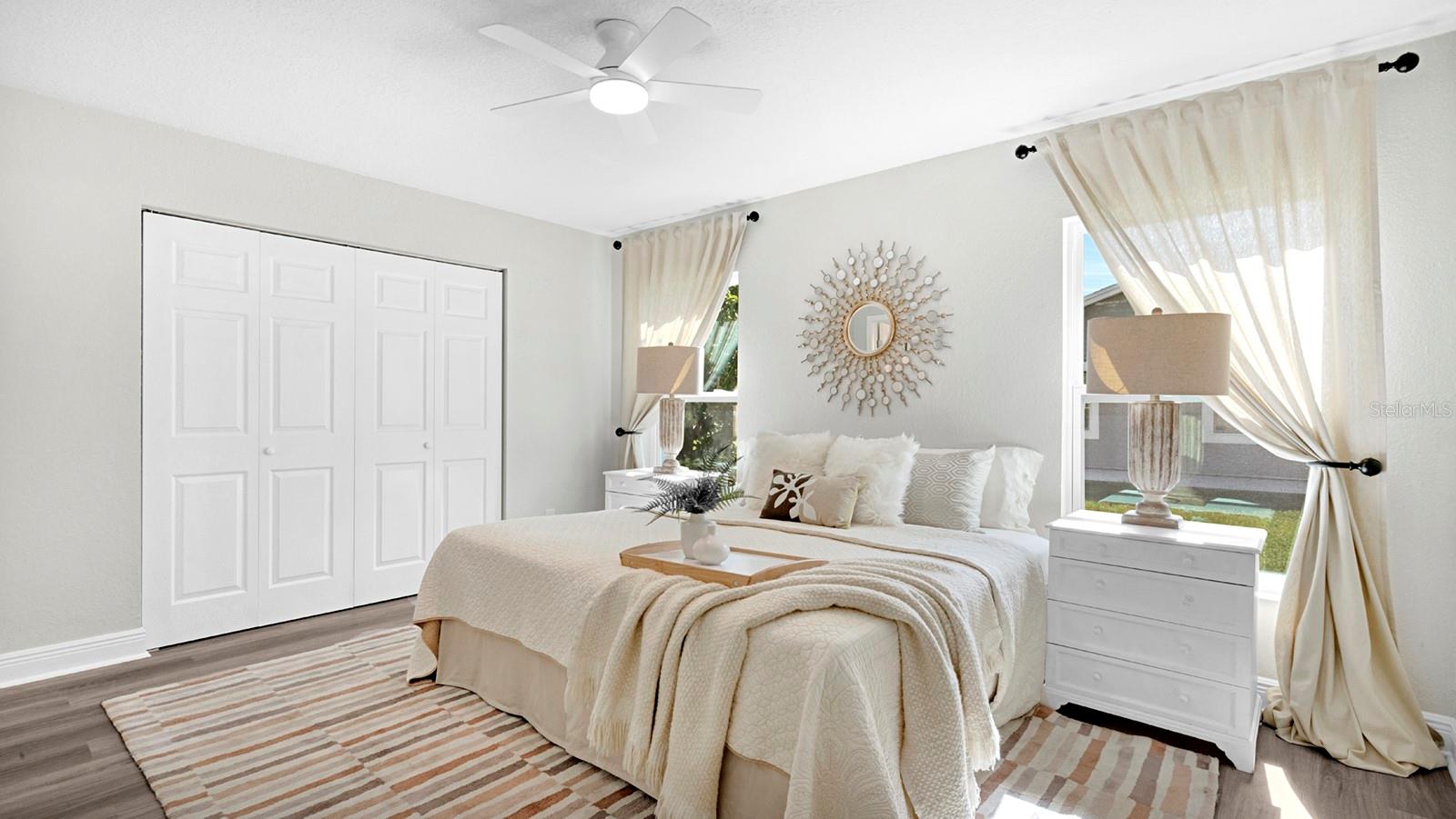 GREEN BRIAR VILLAGE - Residential