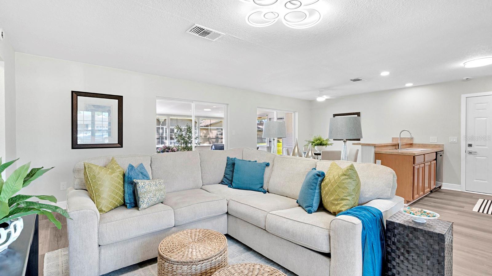 GREEN BRIAR VILLAGE - Residential
