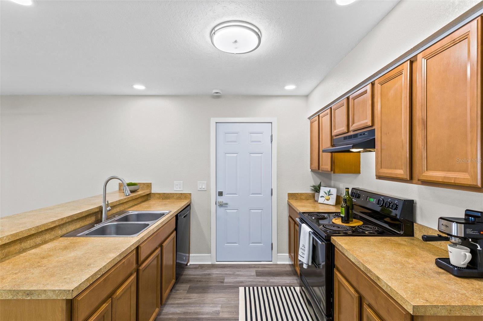 GREEN BRIAR VILLAGE - Residential