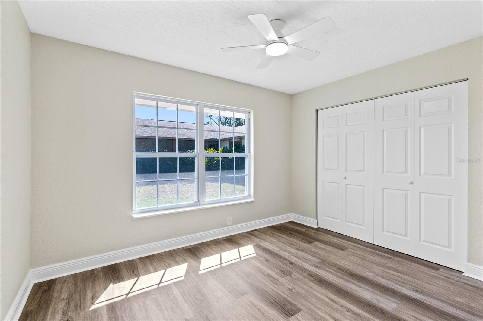 GREEN BRIAR VILLAGE - Residential