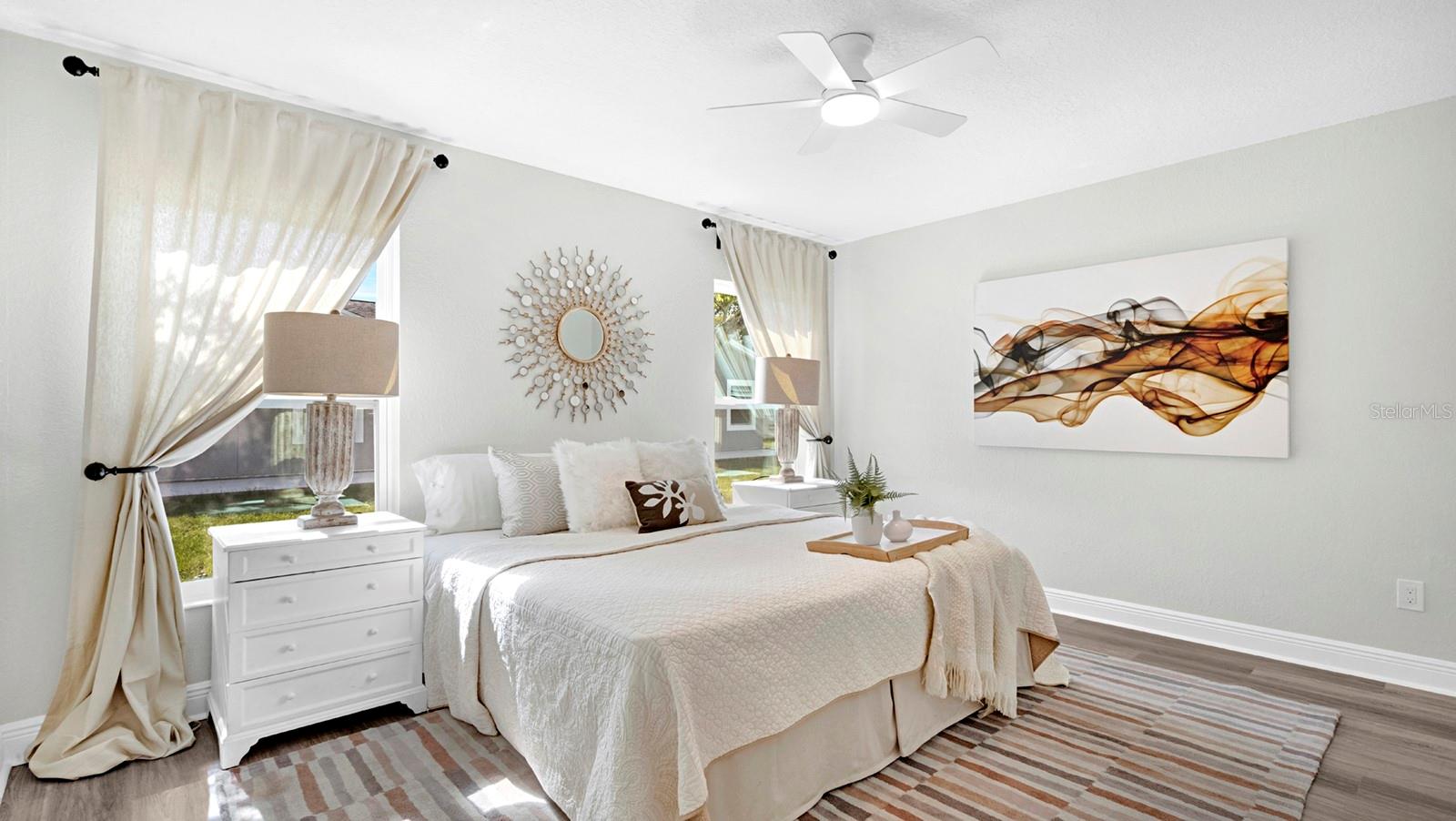 GREEN BRIAR VILLAGE - Residential