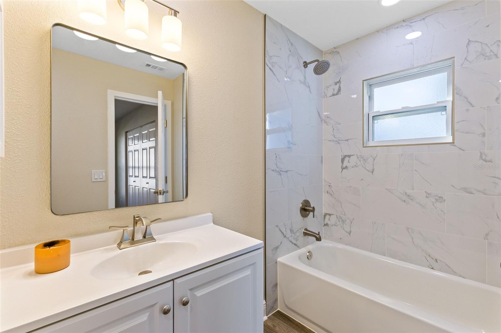 GREEN BRIAR VILLAGE - Residential