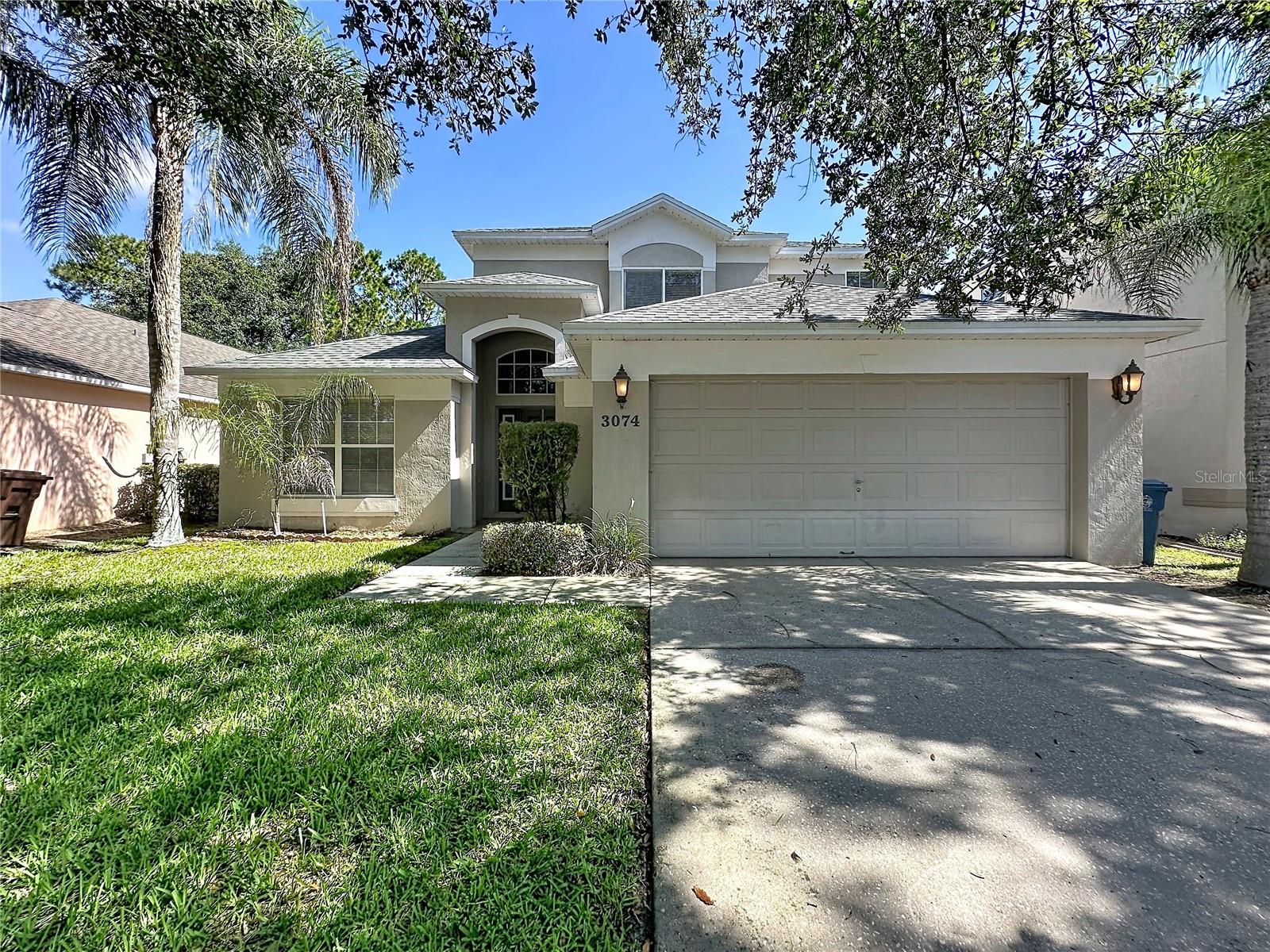 KOKOMO BAY PH 02 / SOUTHERN DUNES - Residential