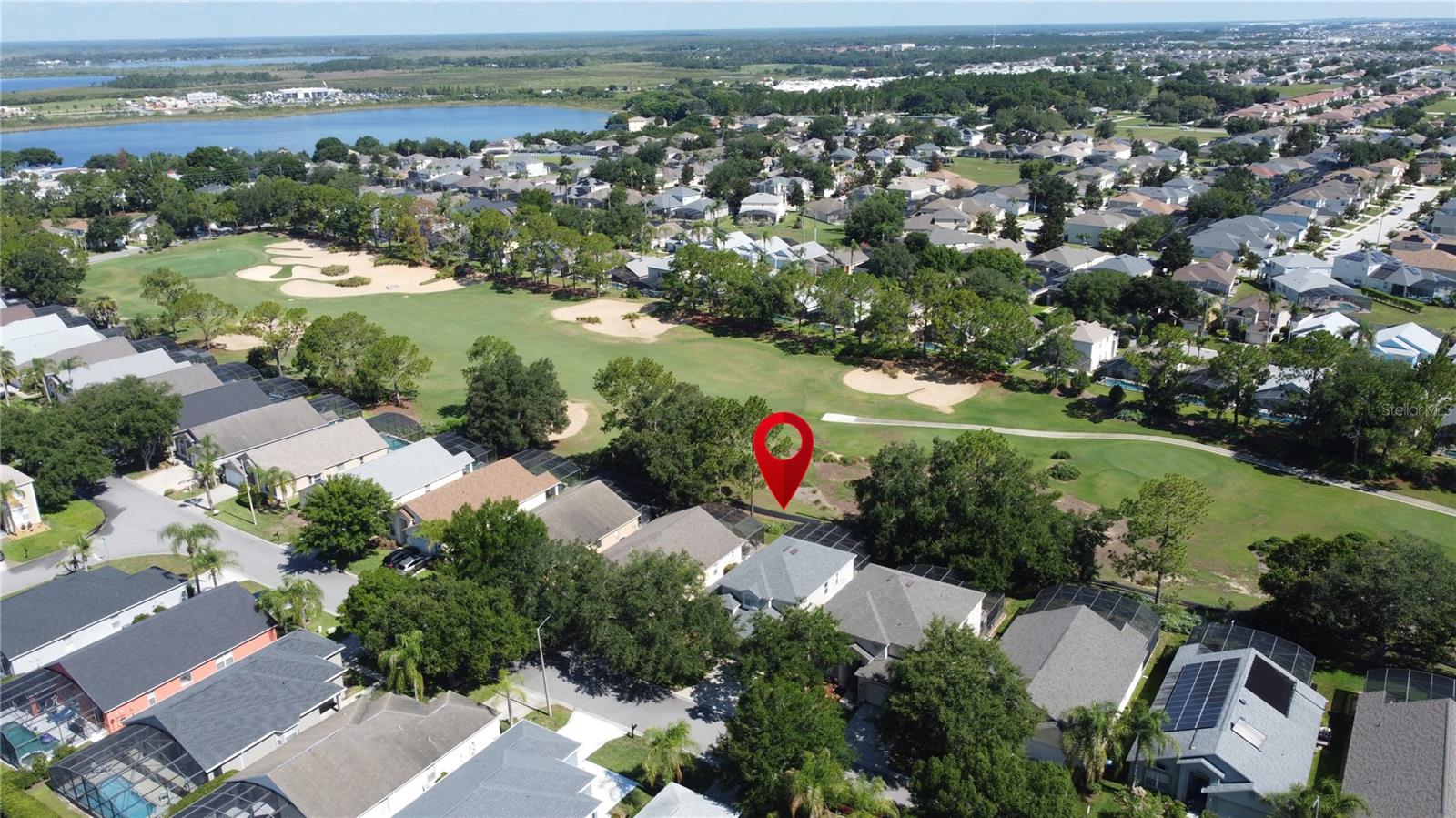 KOKOMO BAY PH 02 / SOUTHERN DUNES - Residential