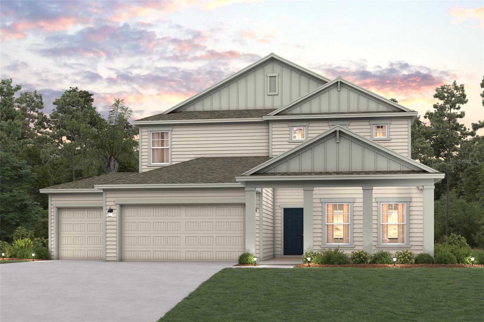 RESERVE EAST - Residential