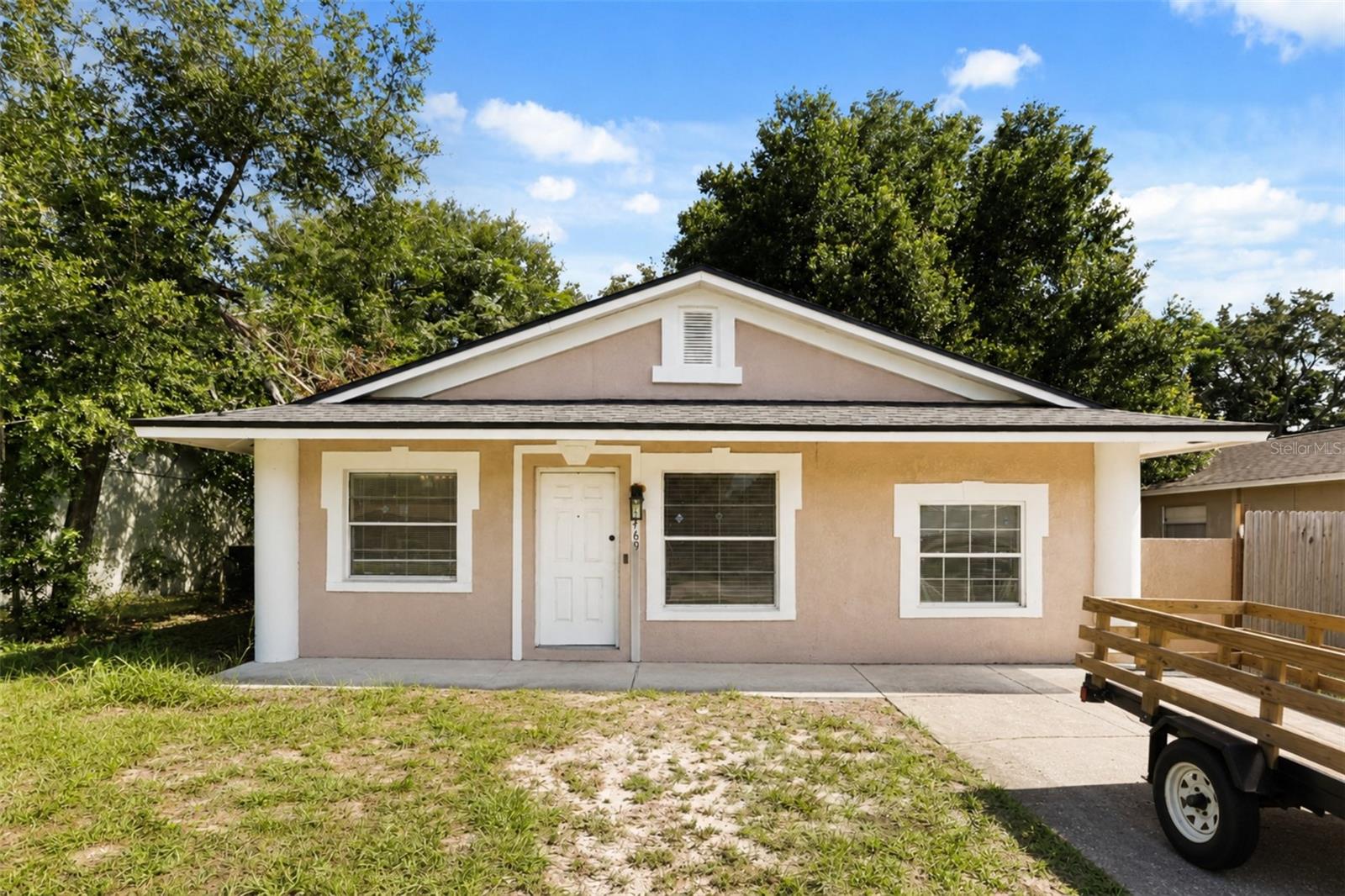 PLYMOUTH HILLS - Residential