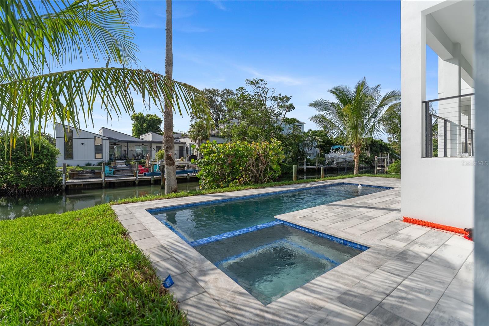 SLEEPY LAGOON PARK - Residential