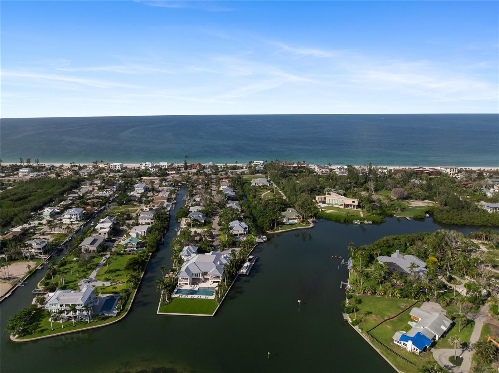 SLEEPY LAGOON PARK - Residential
