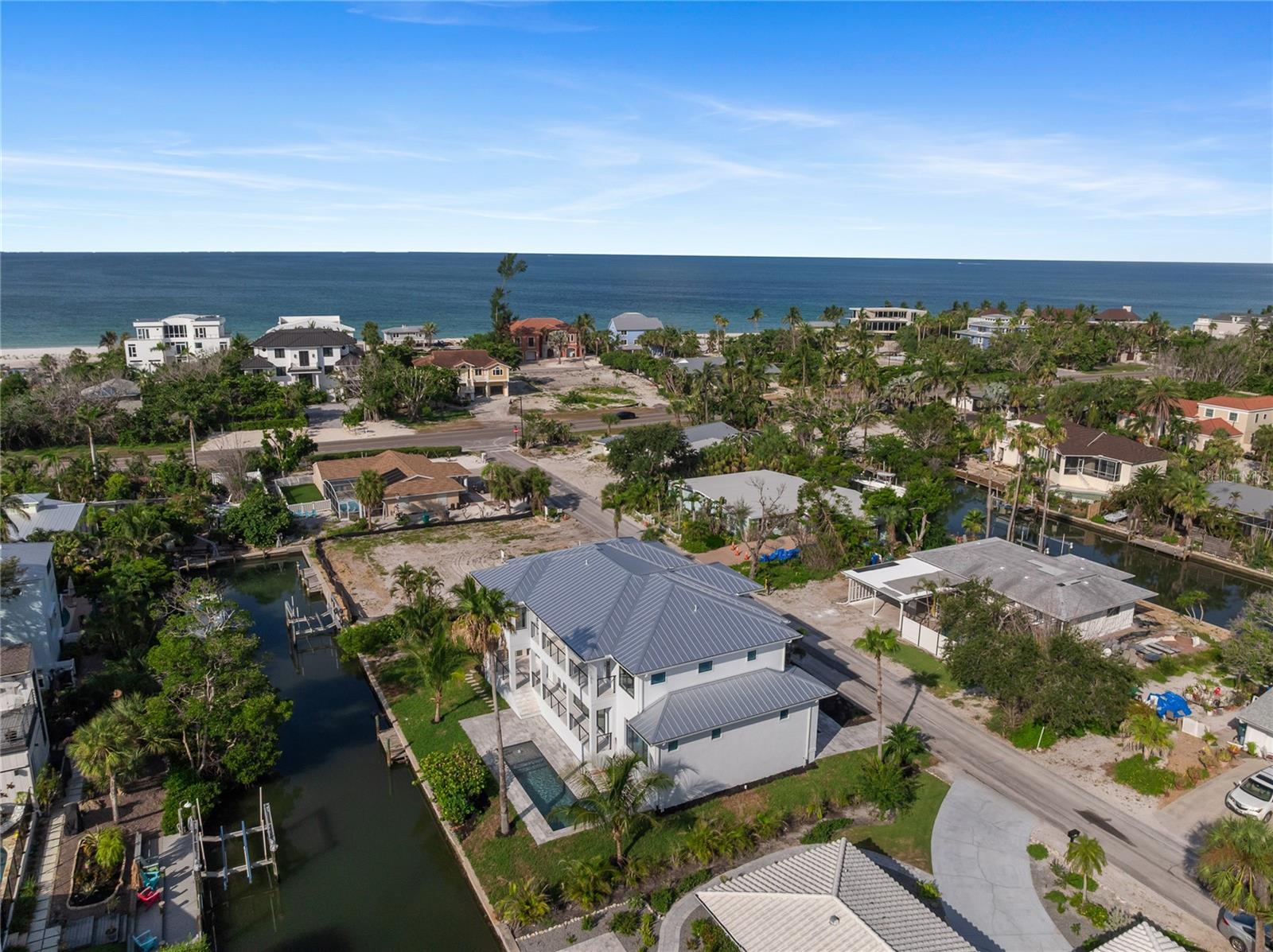 SLEEPY LAGOON PARK - Residential