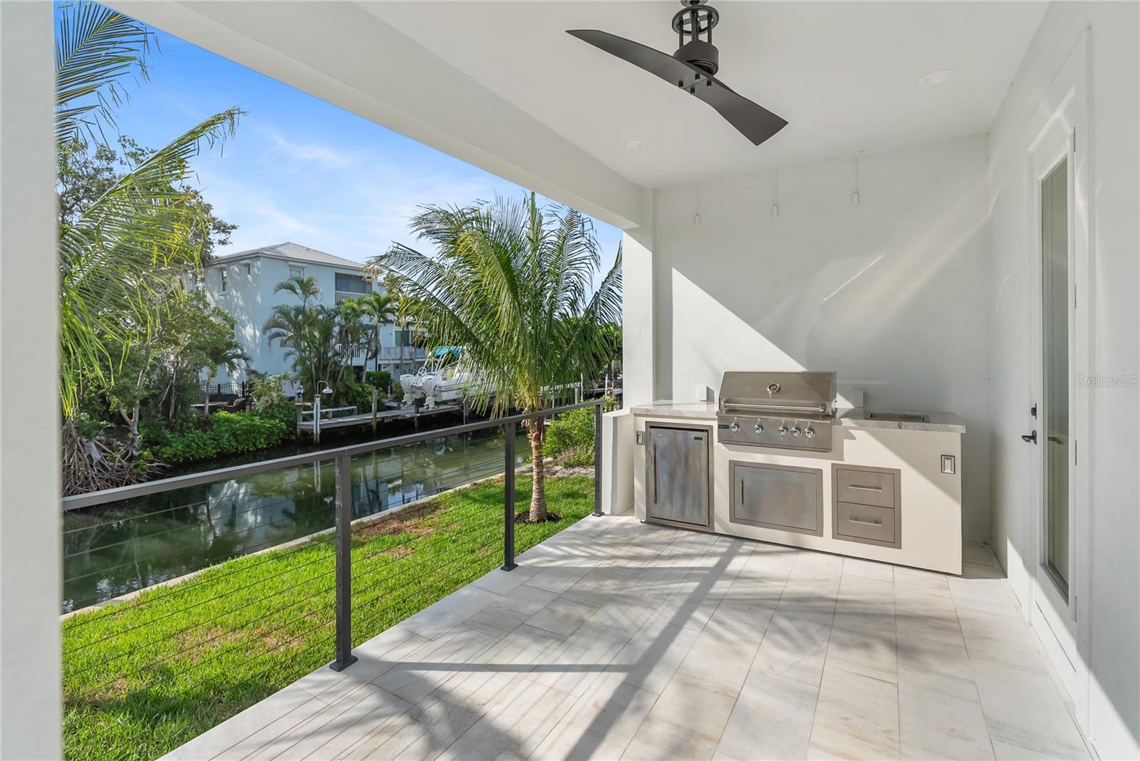 SLEEPY LAGOON PARK - Residential