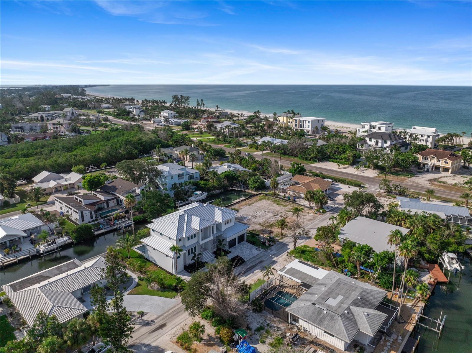 SLEEPY LAGOON PARK - Residential