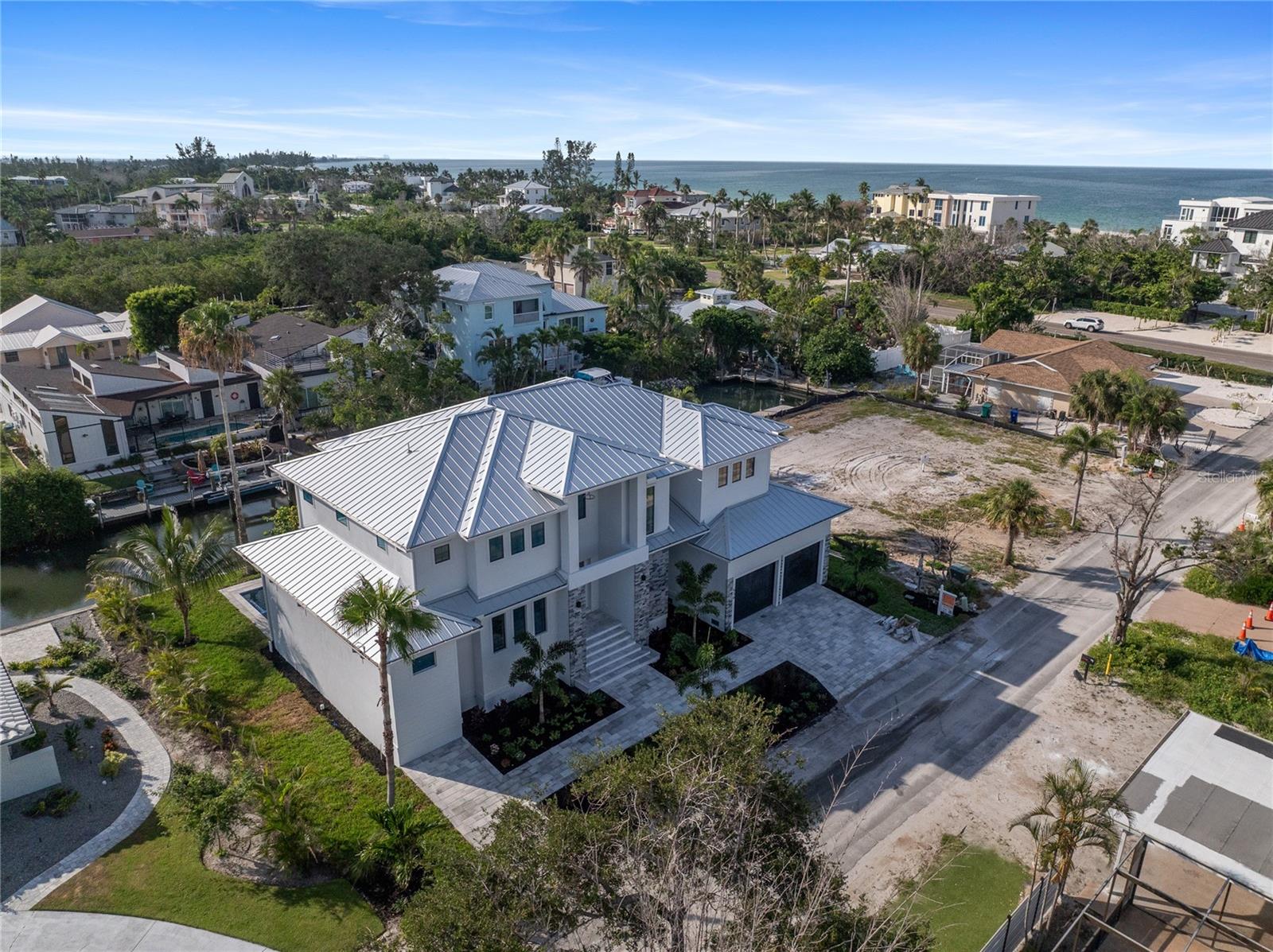SLEEPY LAGOON PARK - Residential