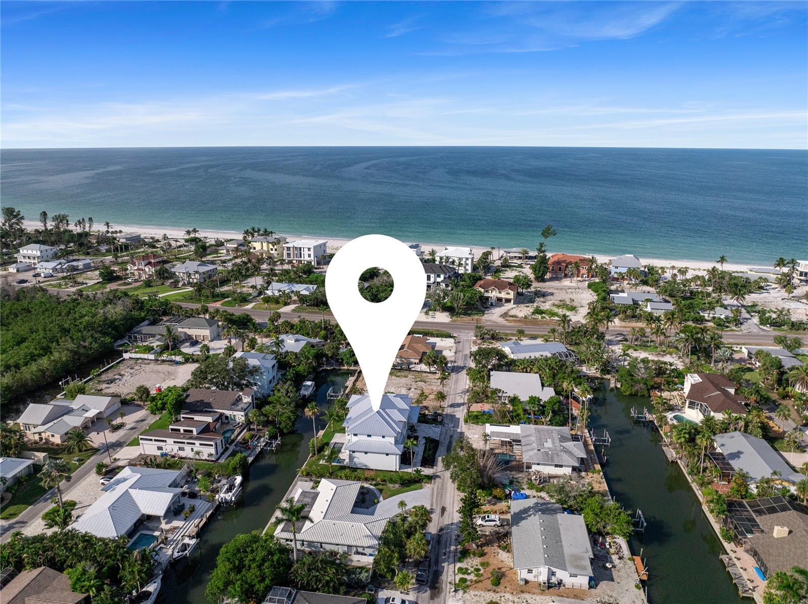 SLEEPY LAGOON PARK - Residential