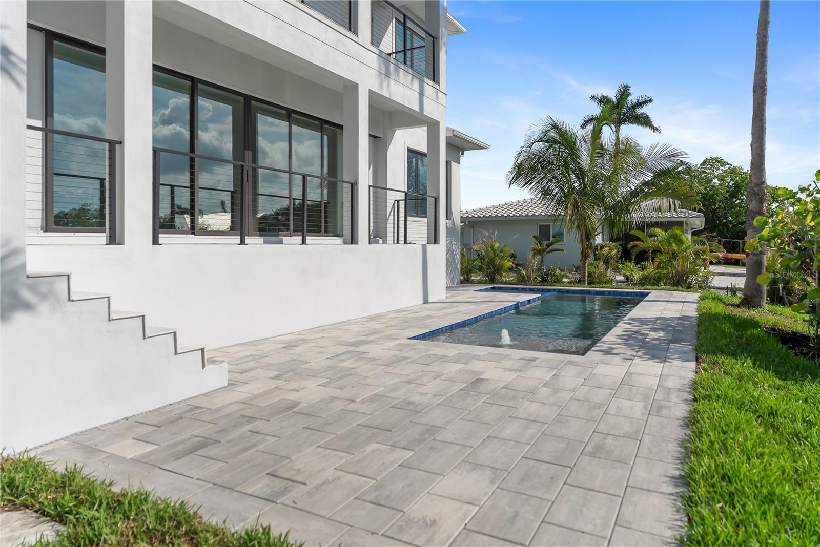 SLEEPY LAGOON PARK - Residential