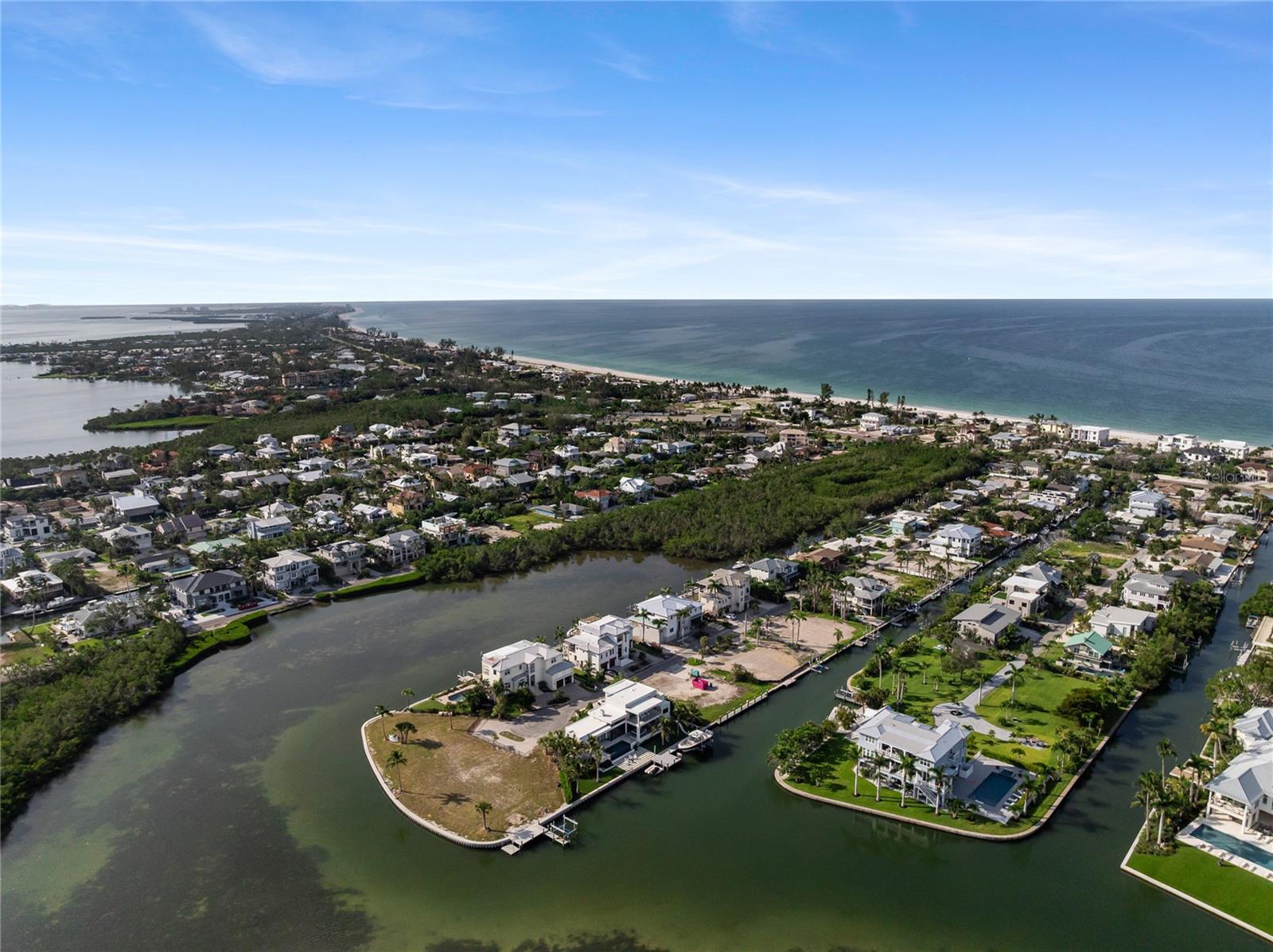 SLEEPY LAGOON PARK - Residential