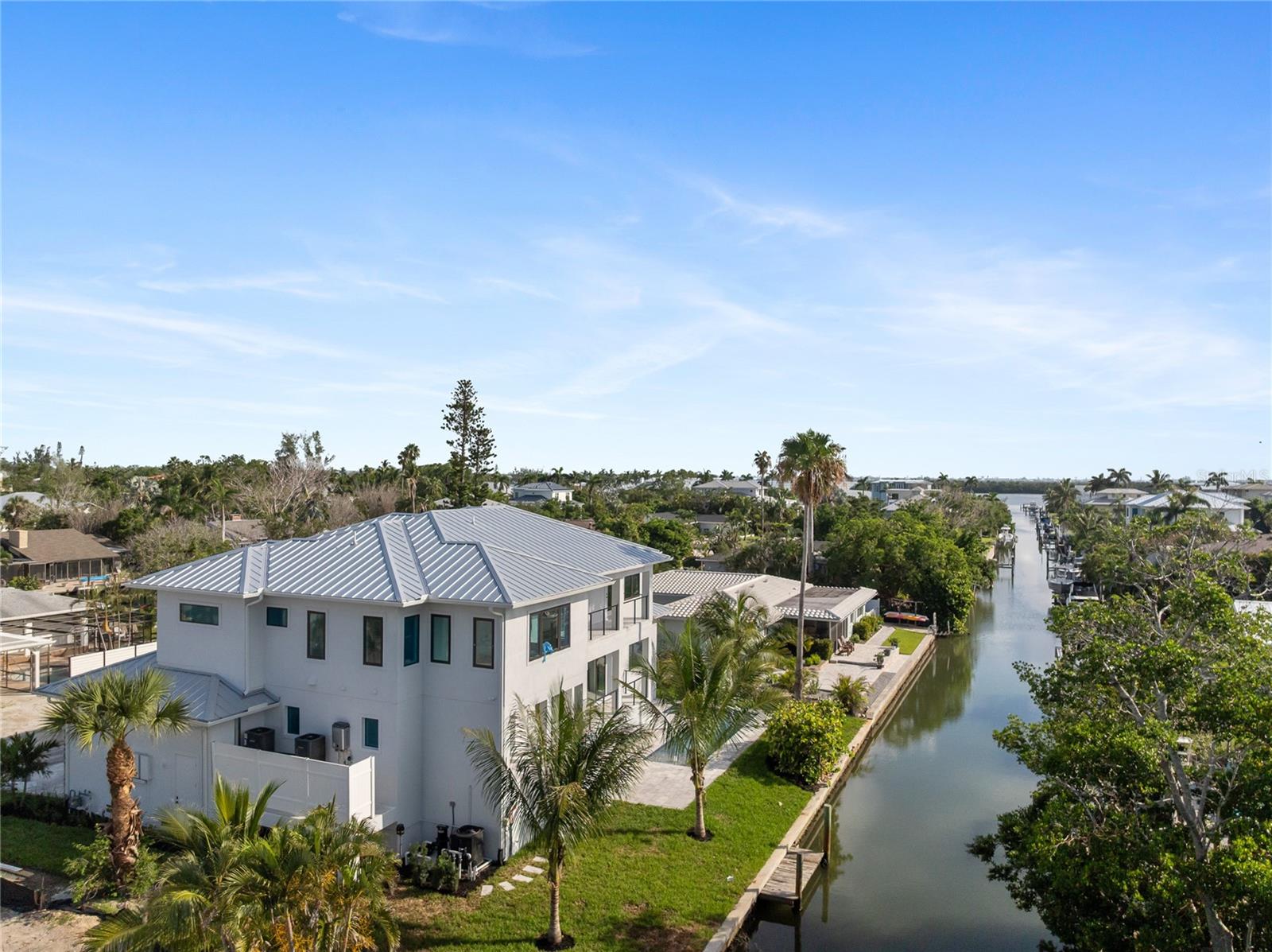 SLEEPY LAGOON PARK - Residential