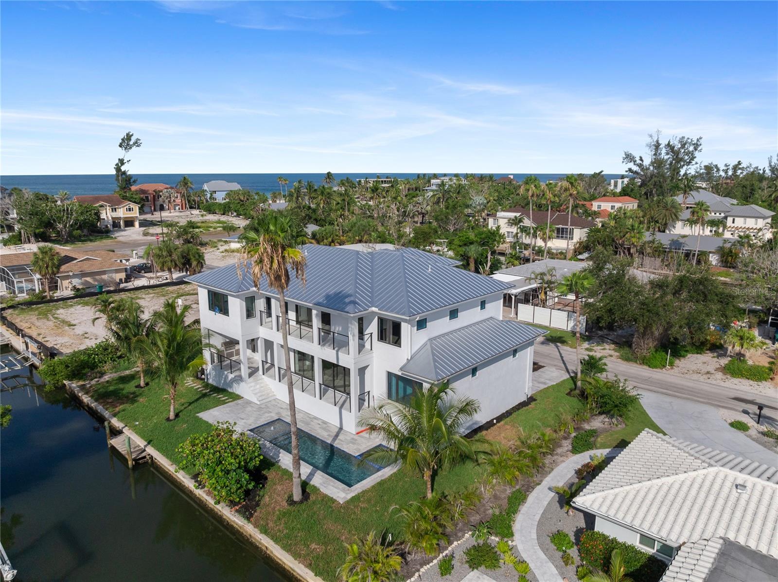 SLEEPY LAGOON PARK - Residential