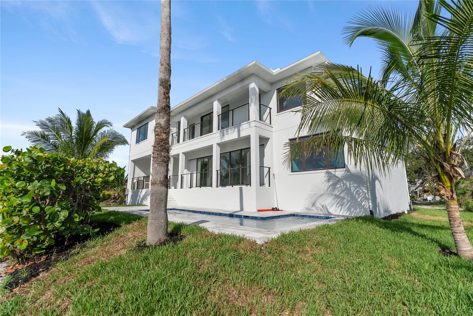 SLEEPY LAGOON PARK - Residential