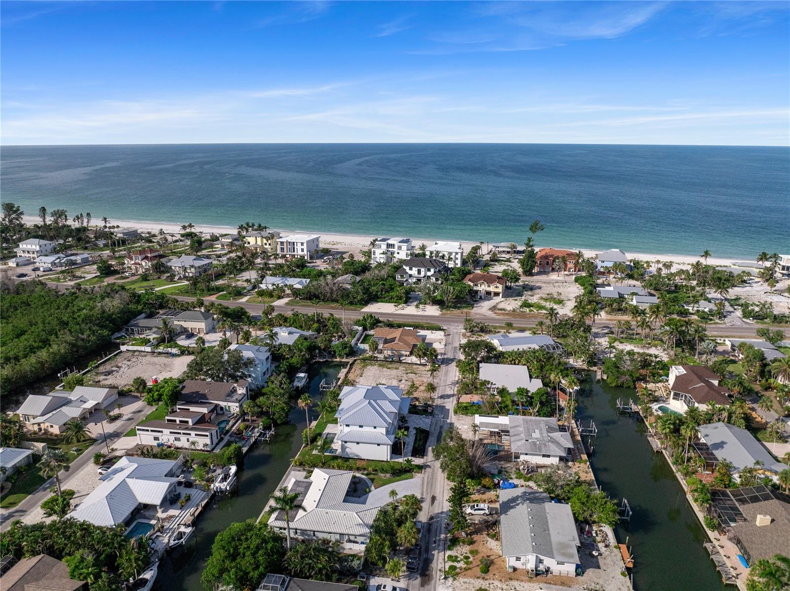 SLEEPY LAGOON PARK - Residential