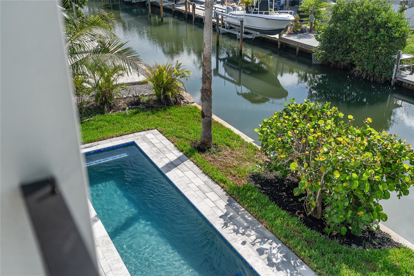 SLEEPY LAGOON PARK - Residential