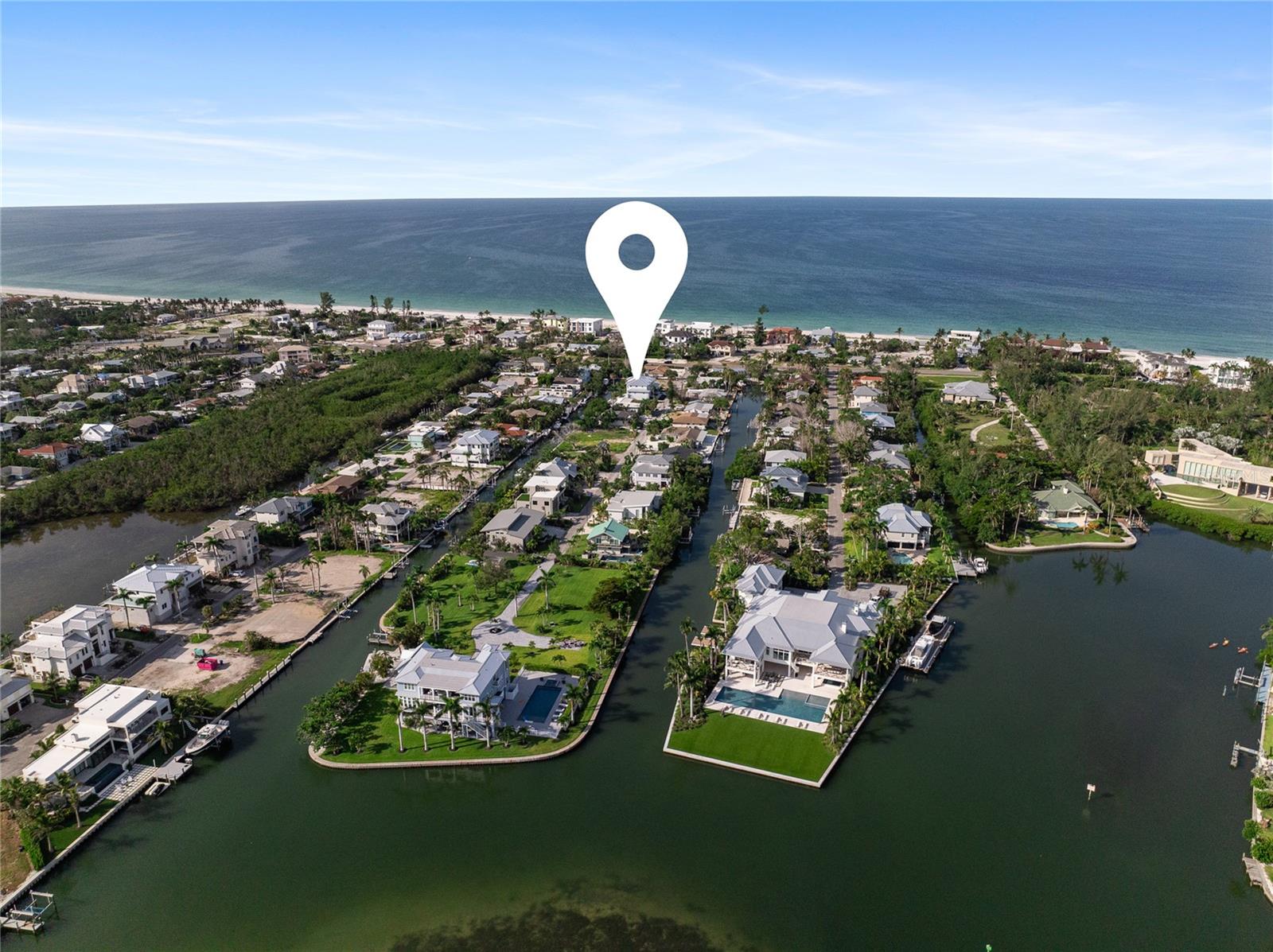 SLEEPY LAGOON PARK - Residential