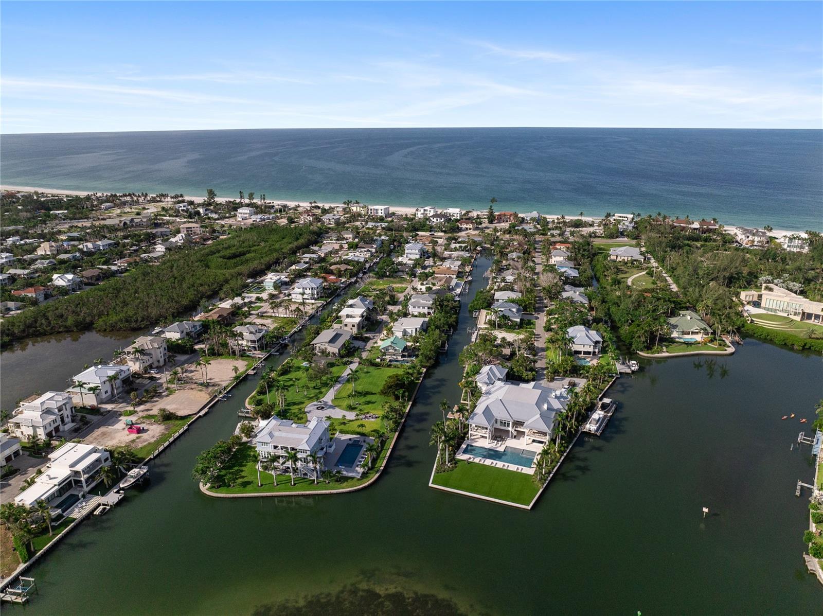SLEEPY LAGOON PARK - Residential