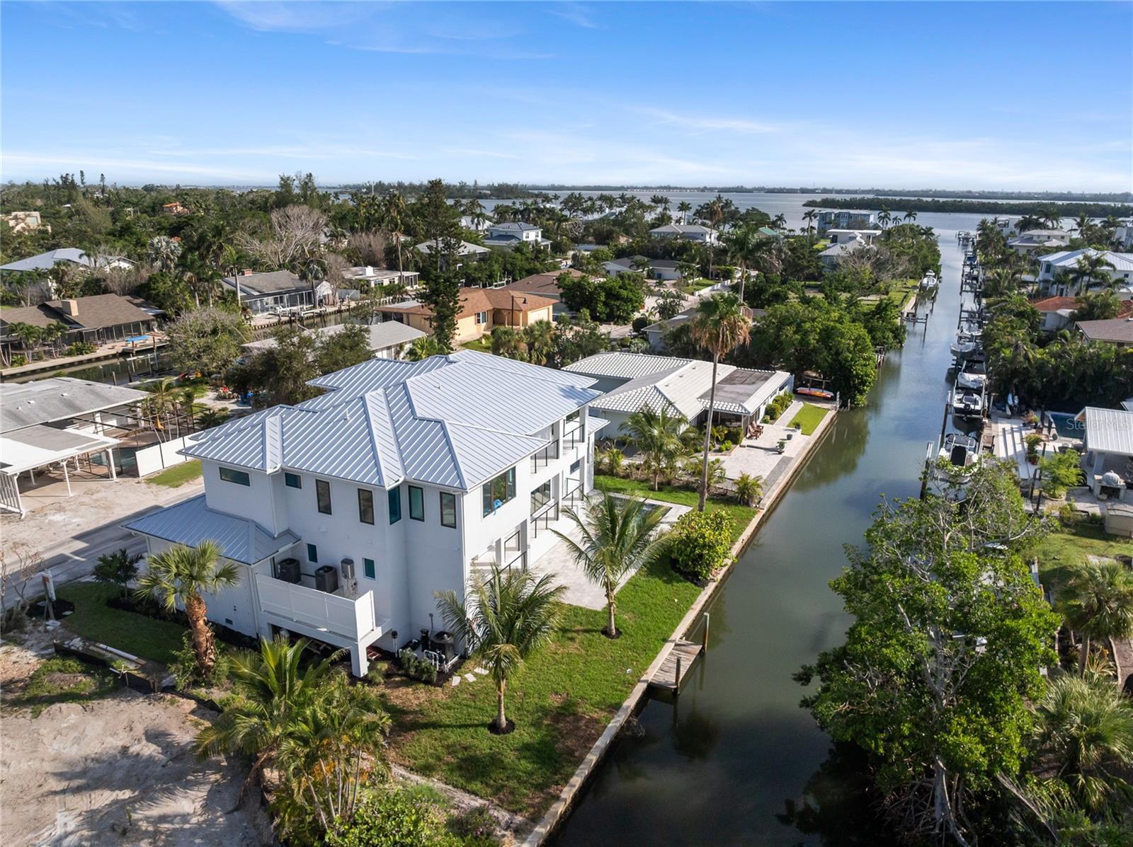 SLEEPY LAGOON PARK - Residential