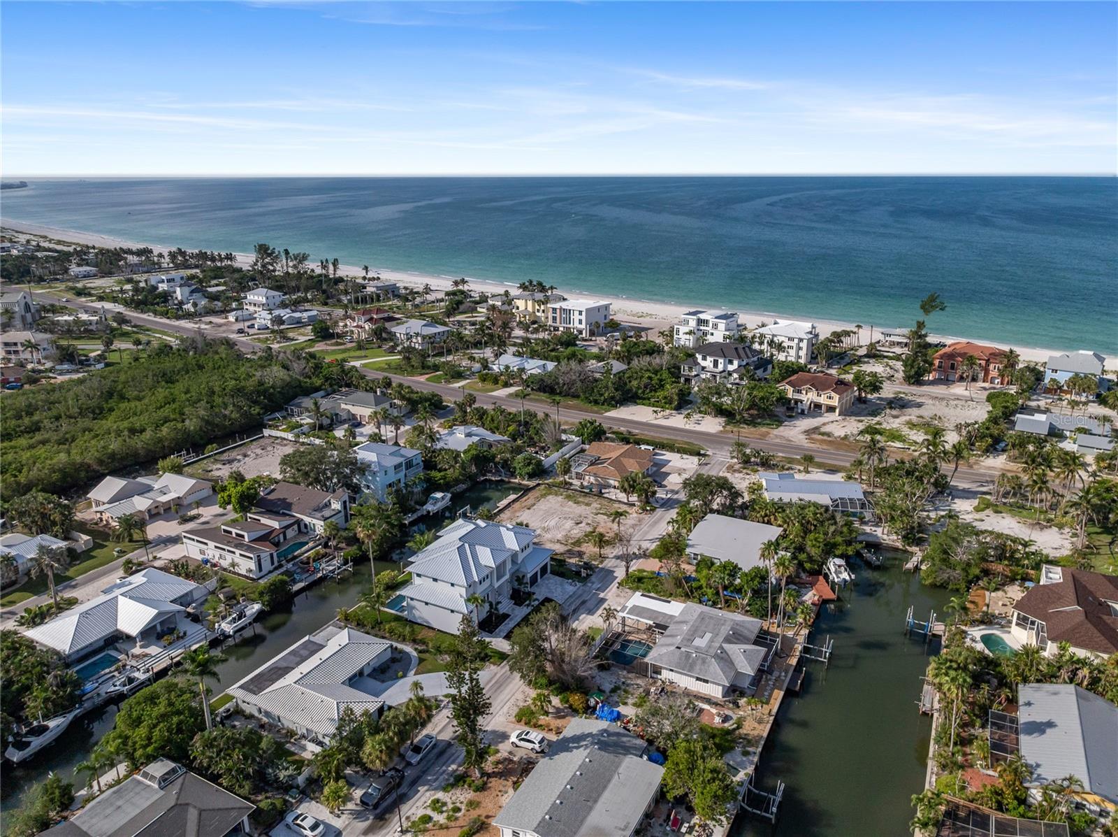 SLEEPY LAGOON PARK - Residential