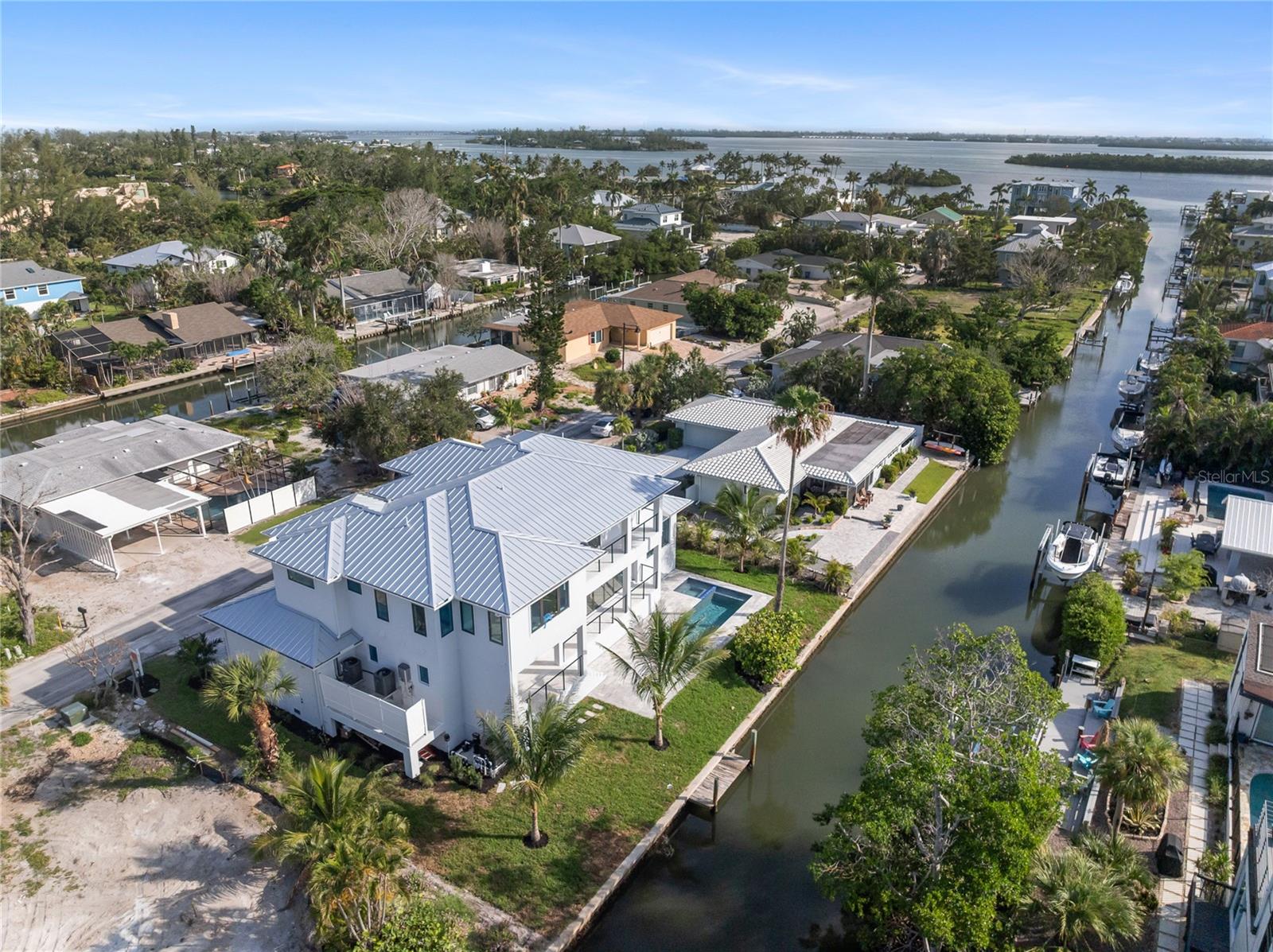 SLEEPY LAGOON PARK - Residential