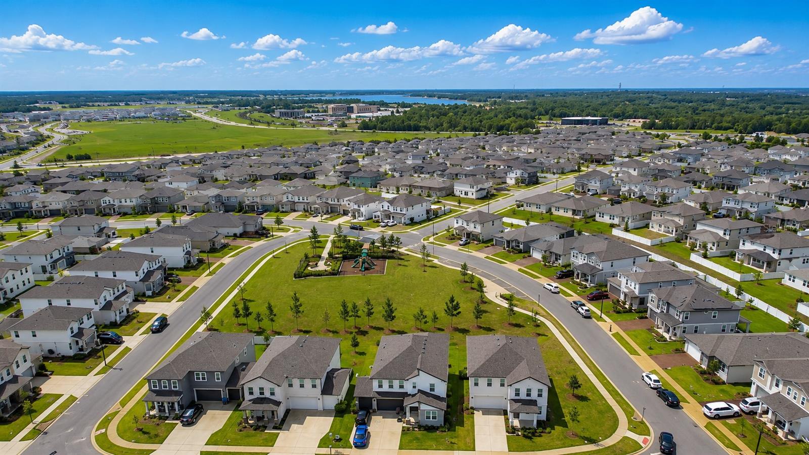 VILLAGES/MINNEOLA HILLS PH 2A - Residential Lease