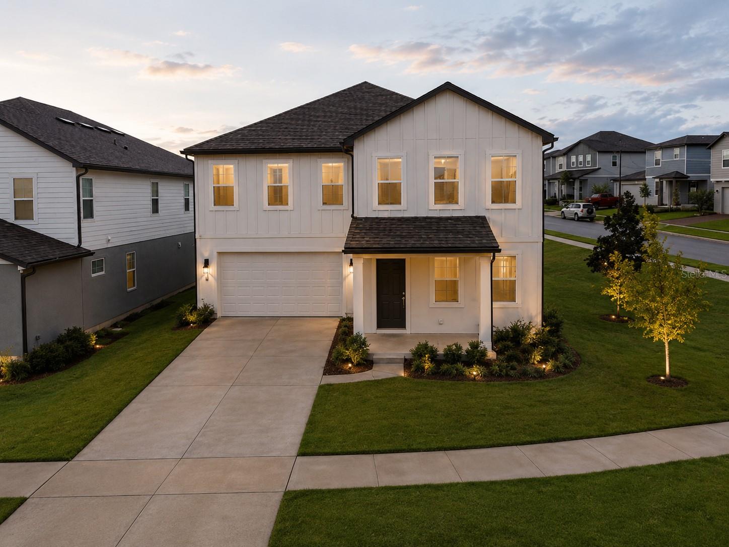 VILLAGES/MINNEOLA HILLS PH 2A - Residential Lease