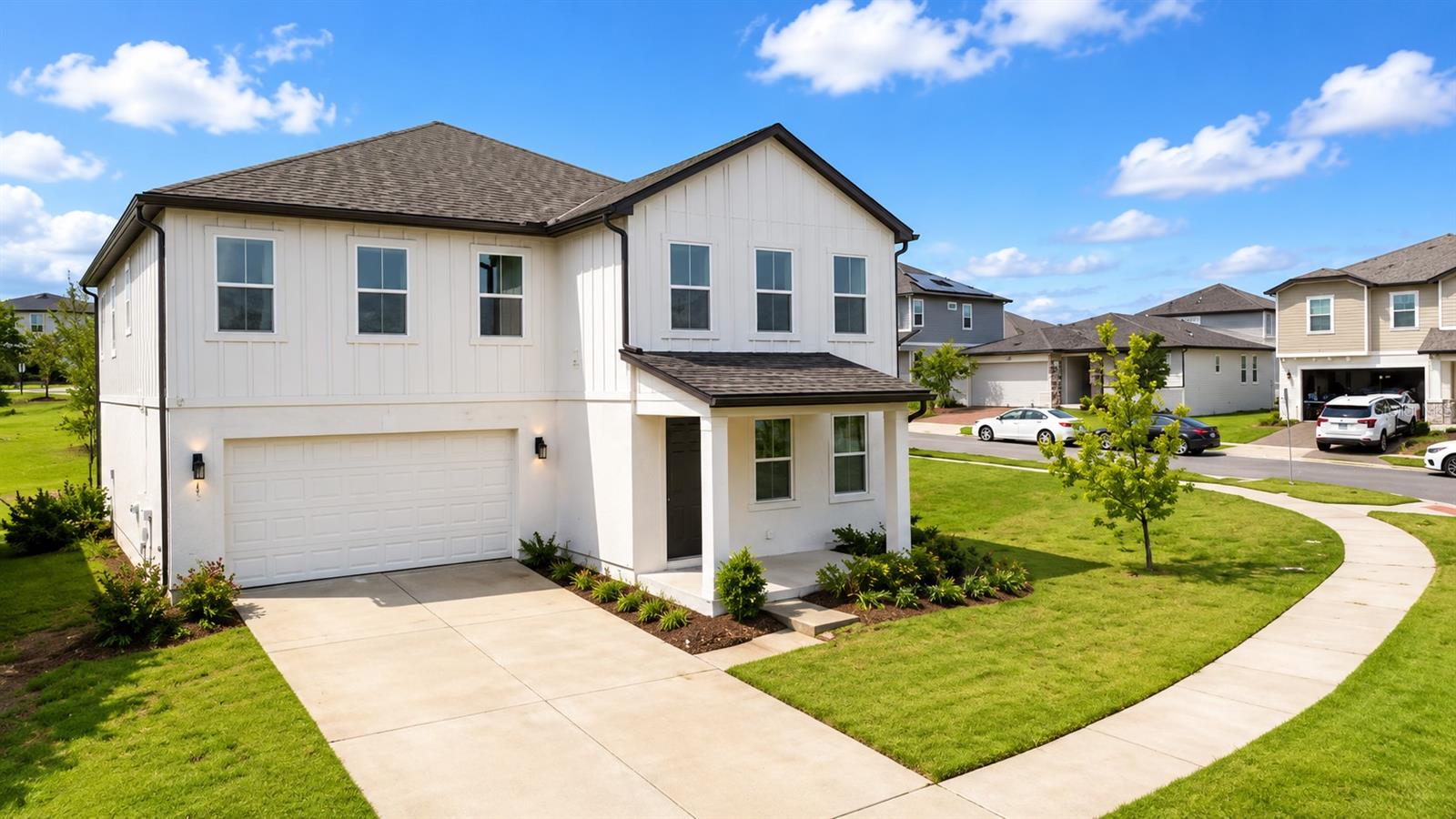 VILLAGES/MINNEOLA HILLS PH 2A - Residential Lease