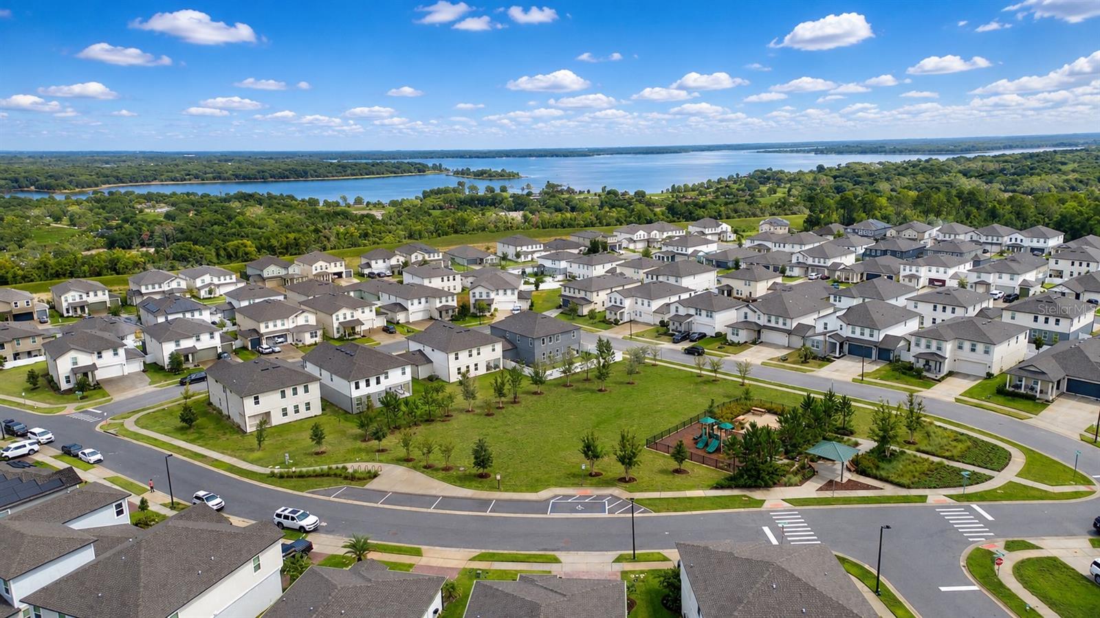 VILLAGES/MINNEOLA HILLS PH 2A - Residential Lease