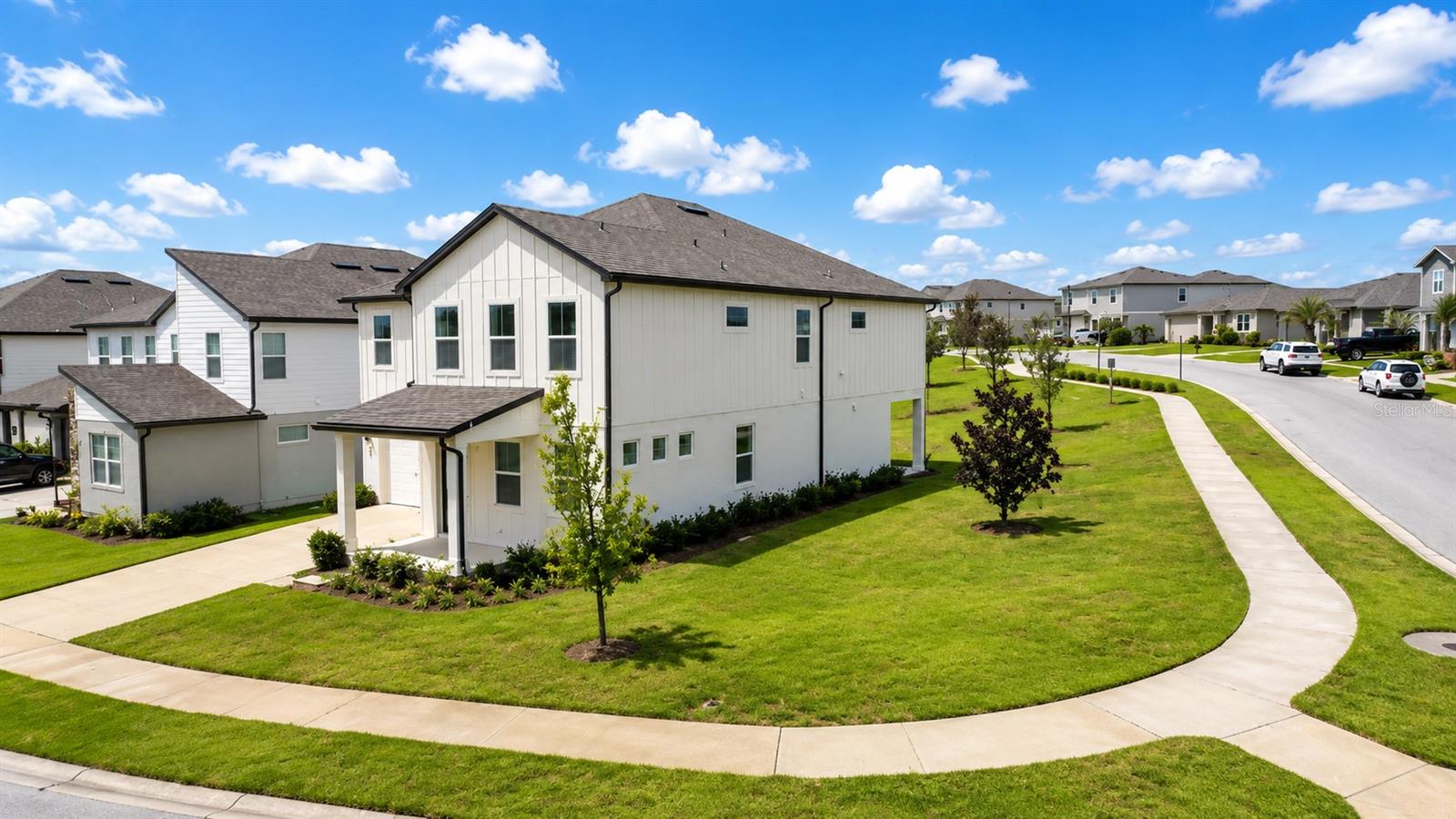 VILLAGES/MINNEOLA HILLS PH 2A - Residential Lease