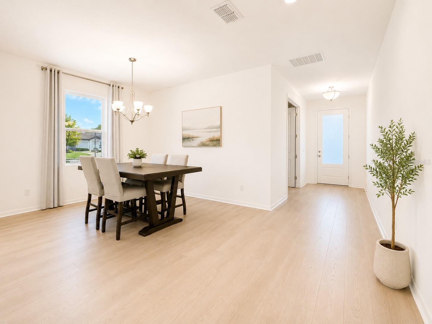 VILLAGES/MINNEOLA HILLS PH 2A - Residential Lease