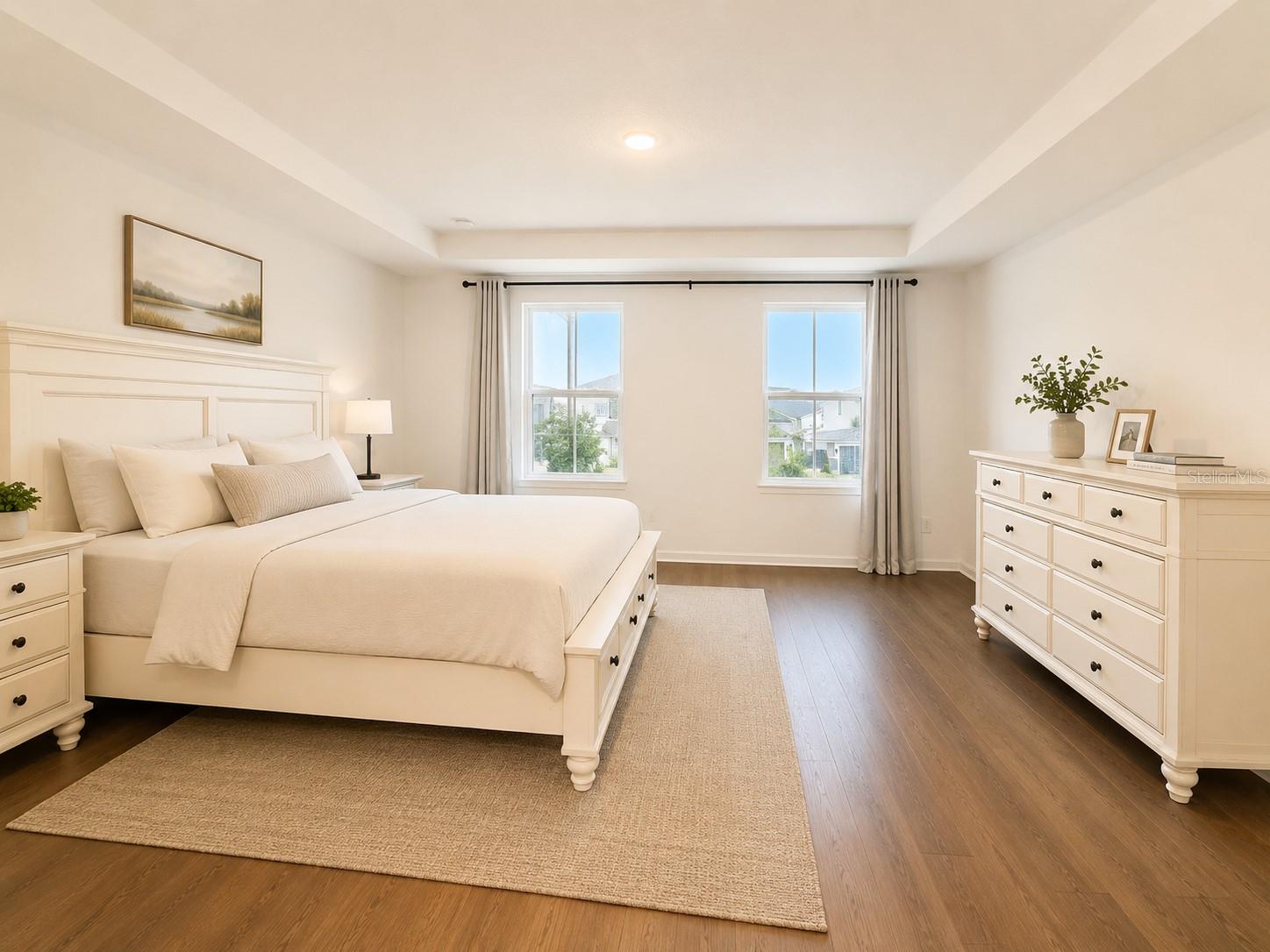 VILLAGES/MINNEOLA HILLS PH 2A - Residential Lease