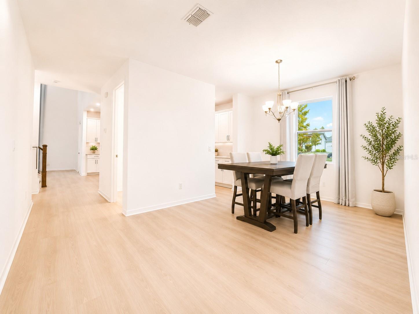 VILLAGES/MINNEOLA HILLS PH 2A - Residential Lease