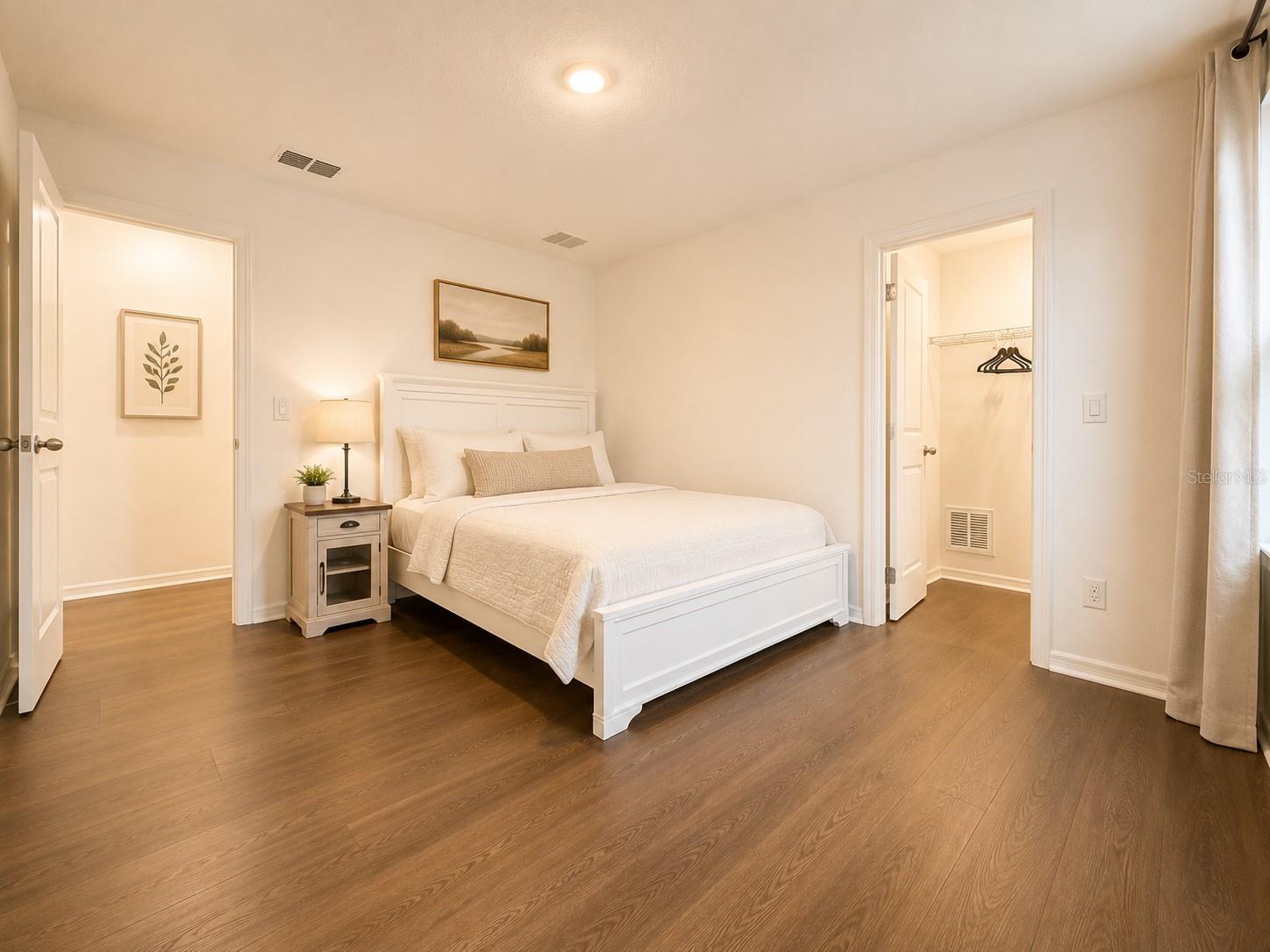 VILLAGES/MINNEOLA HILLS PH 2A - Residential Lease