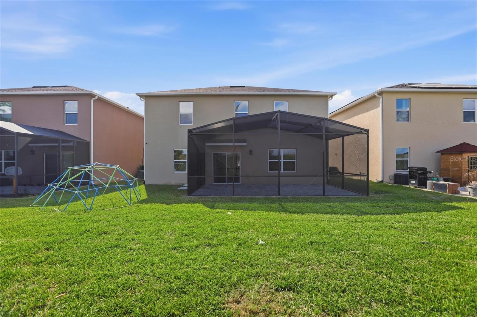 RIVIERA BELLA UN 9A - Residential Lease