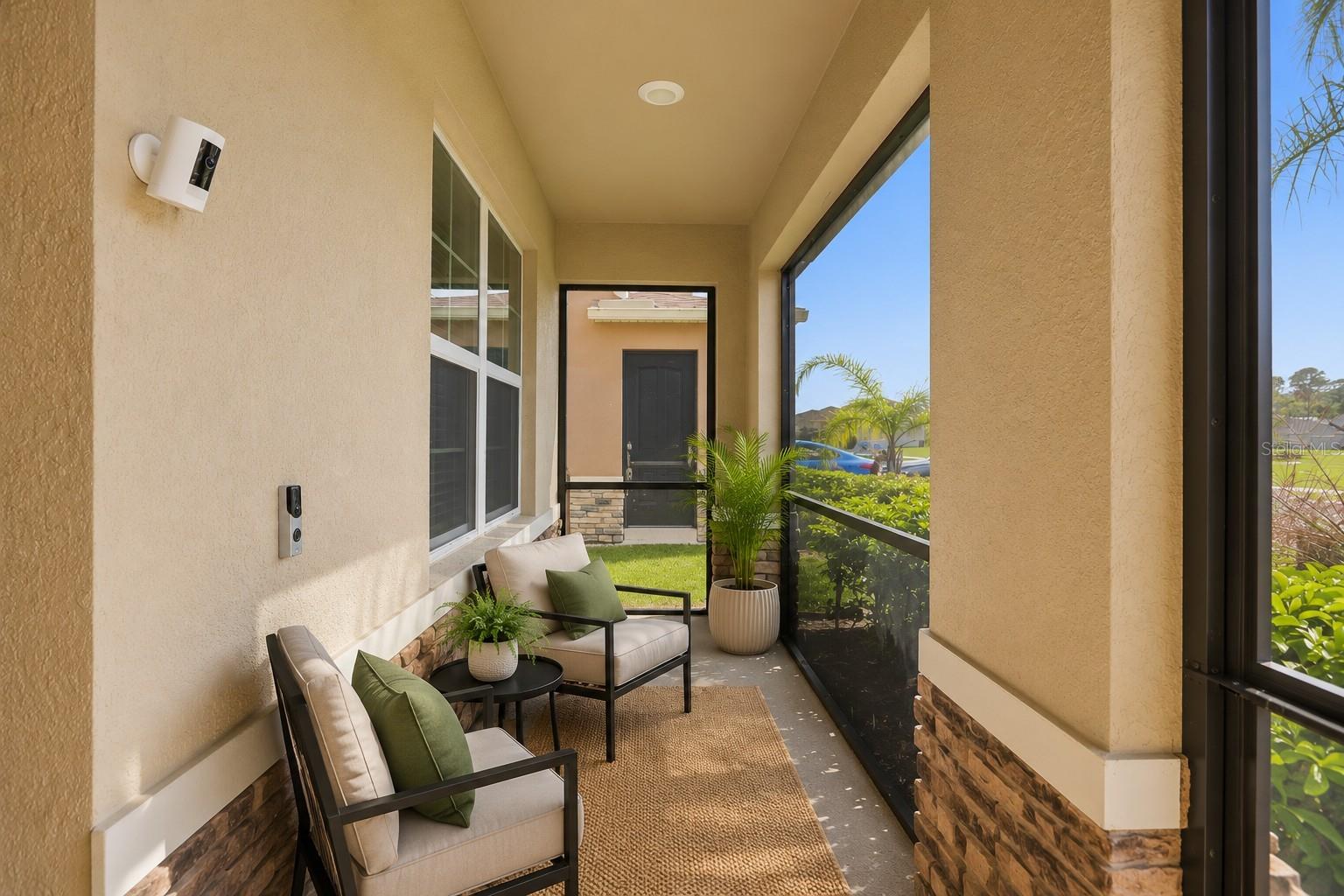 RIVIERA BELLA UN 9A - Residential Lease