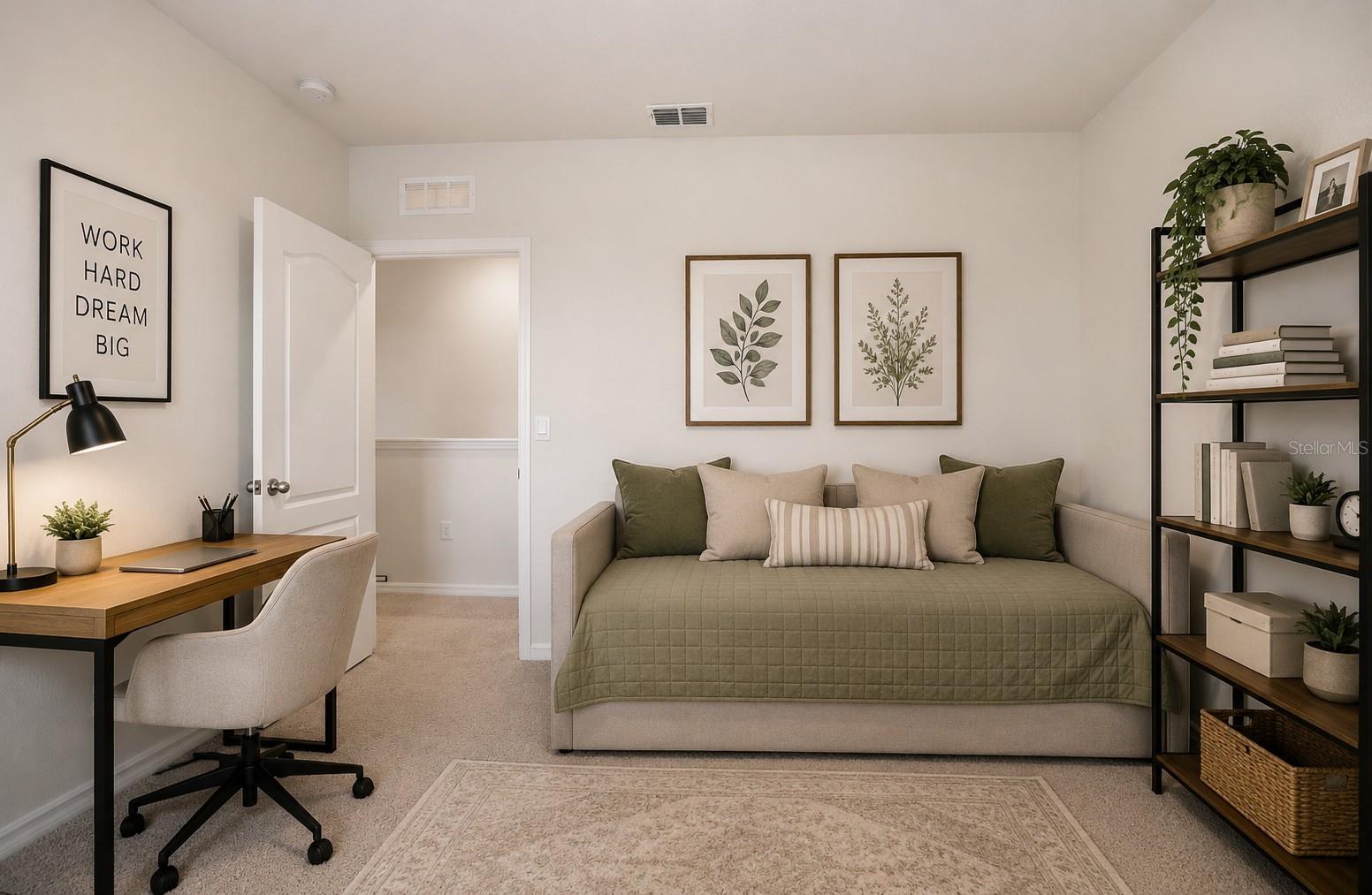 RIVIERA BELLA UN 9A - Residential Lease