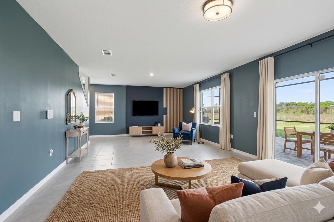 RIVIERA BELLA UN 9A - Residential Lease