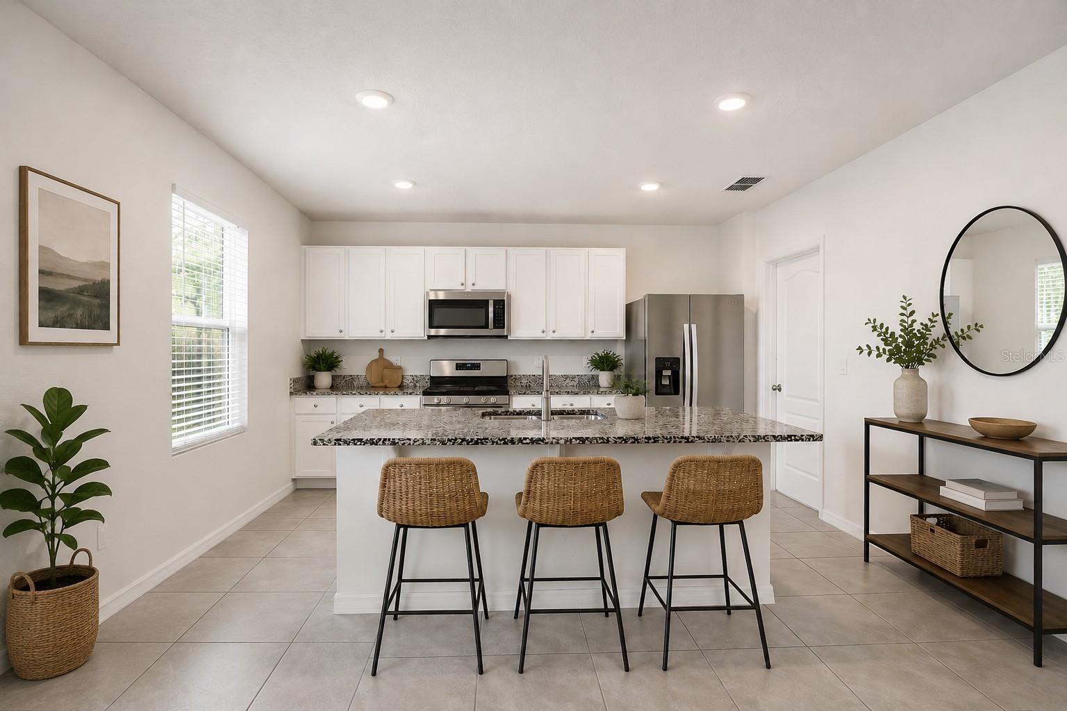 RIVIERA BELLA UN 9A - Residential Lease