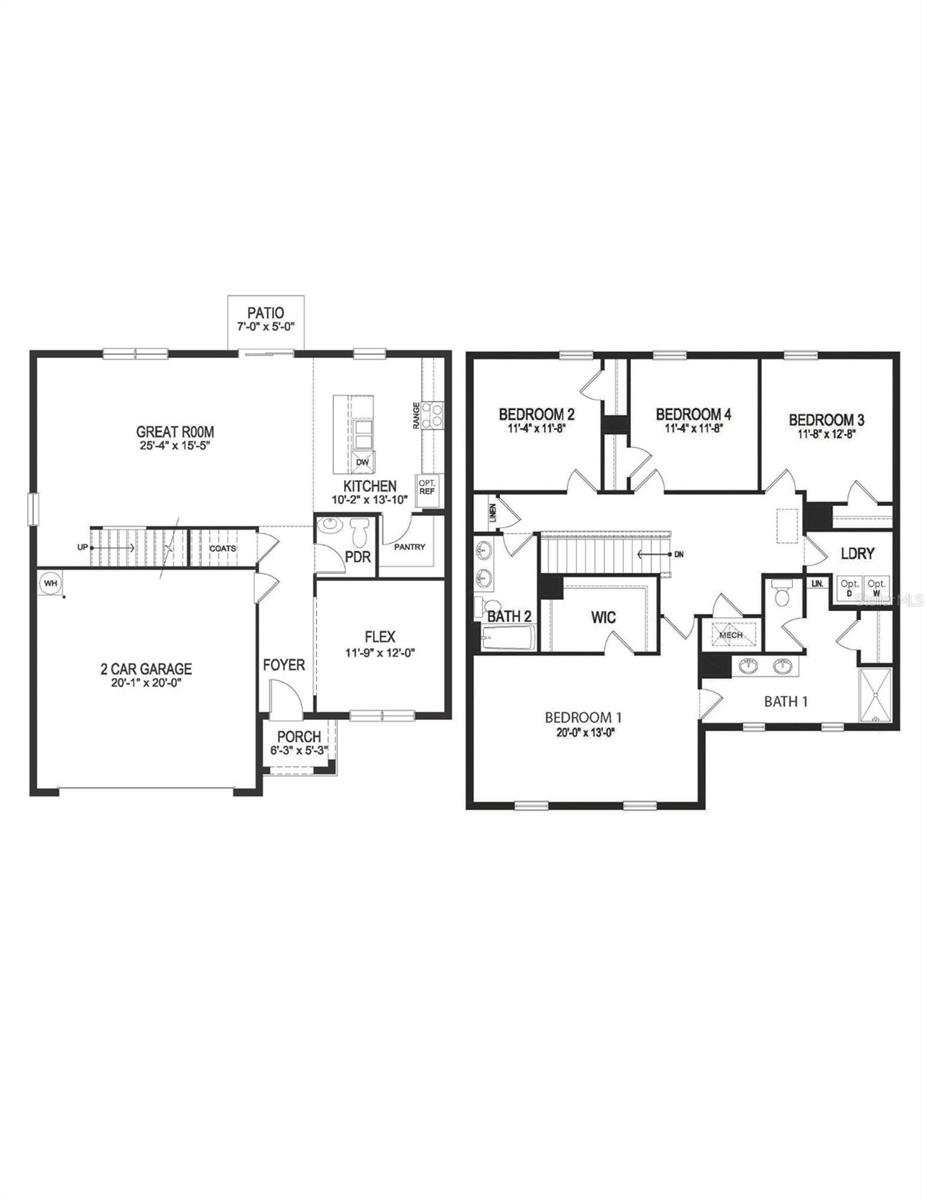 RIVIERA BELLA UN 9A - Residential Lease
