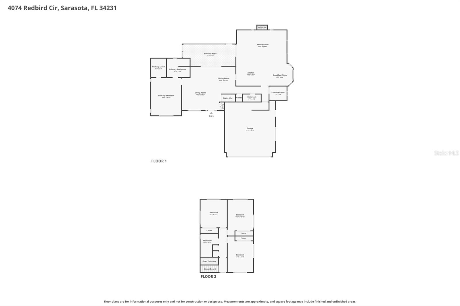 PHILLIPPI HI - Residential