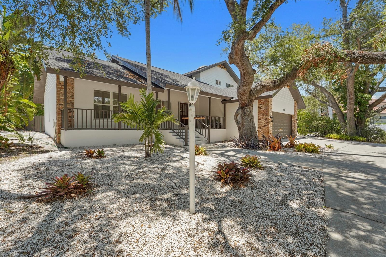 PHILLIPPI HI - Residential