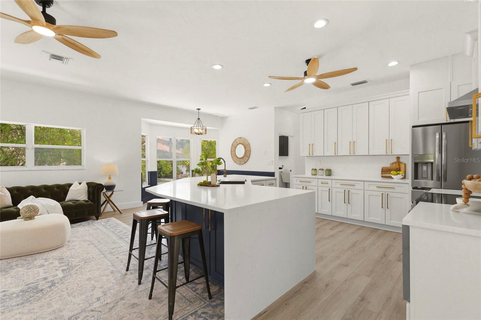 PHILLIPPI HI - Residential