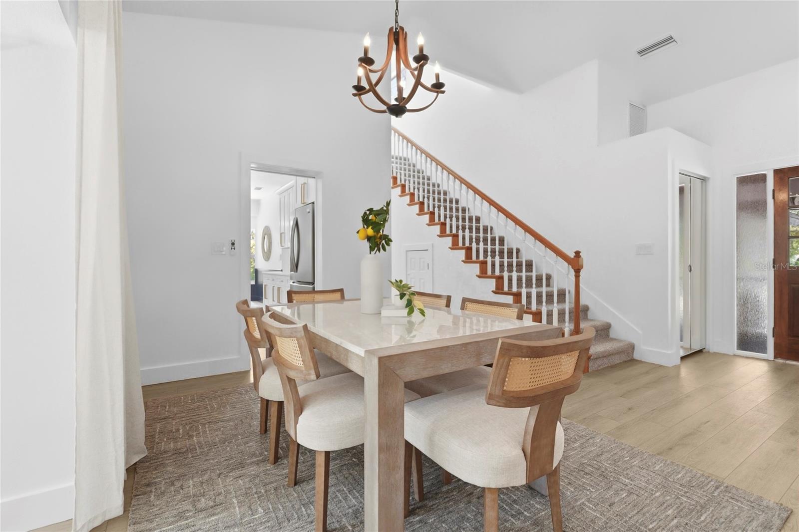 PHILLIPPI HI - Residential