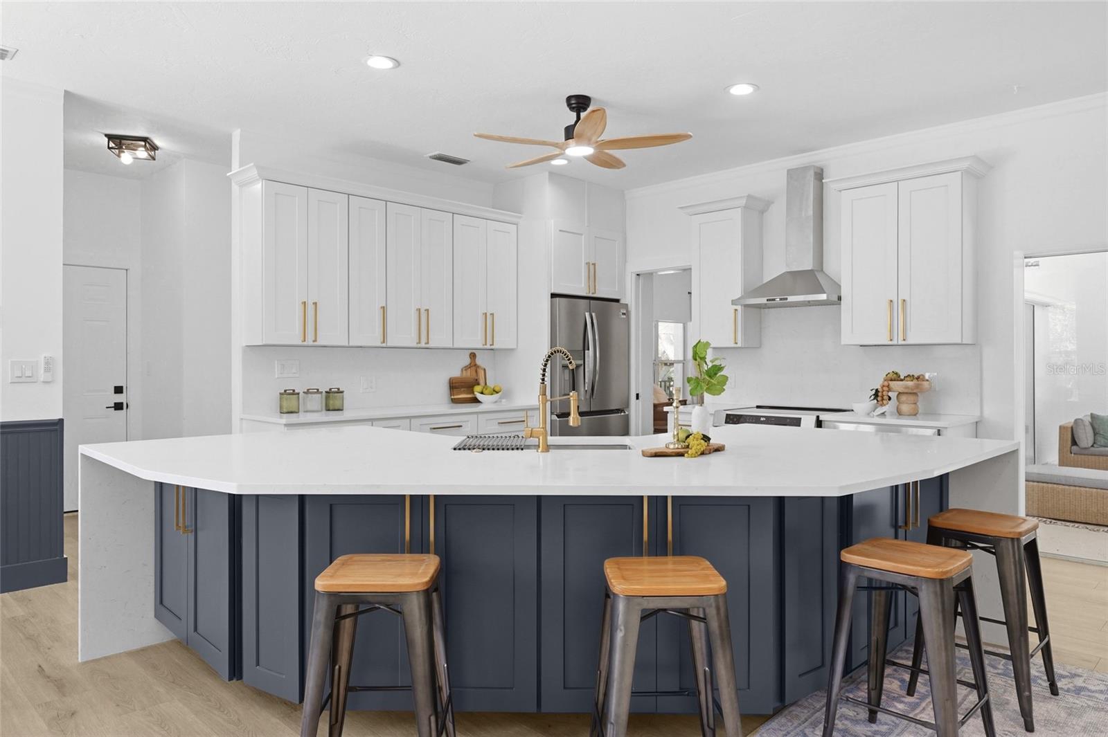 PHILLIPPI HI - Residential